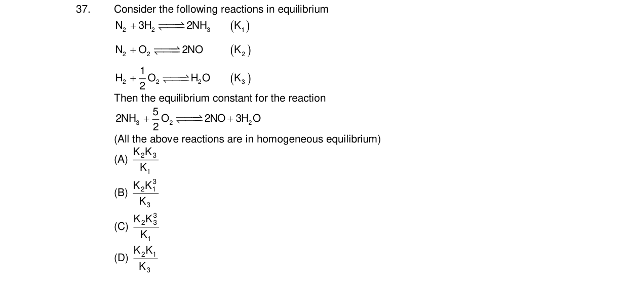 Chemistry diagram for: See image